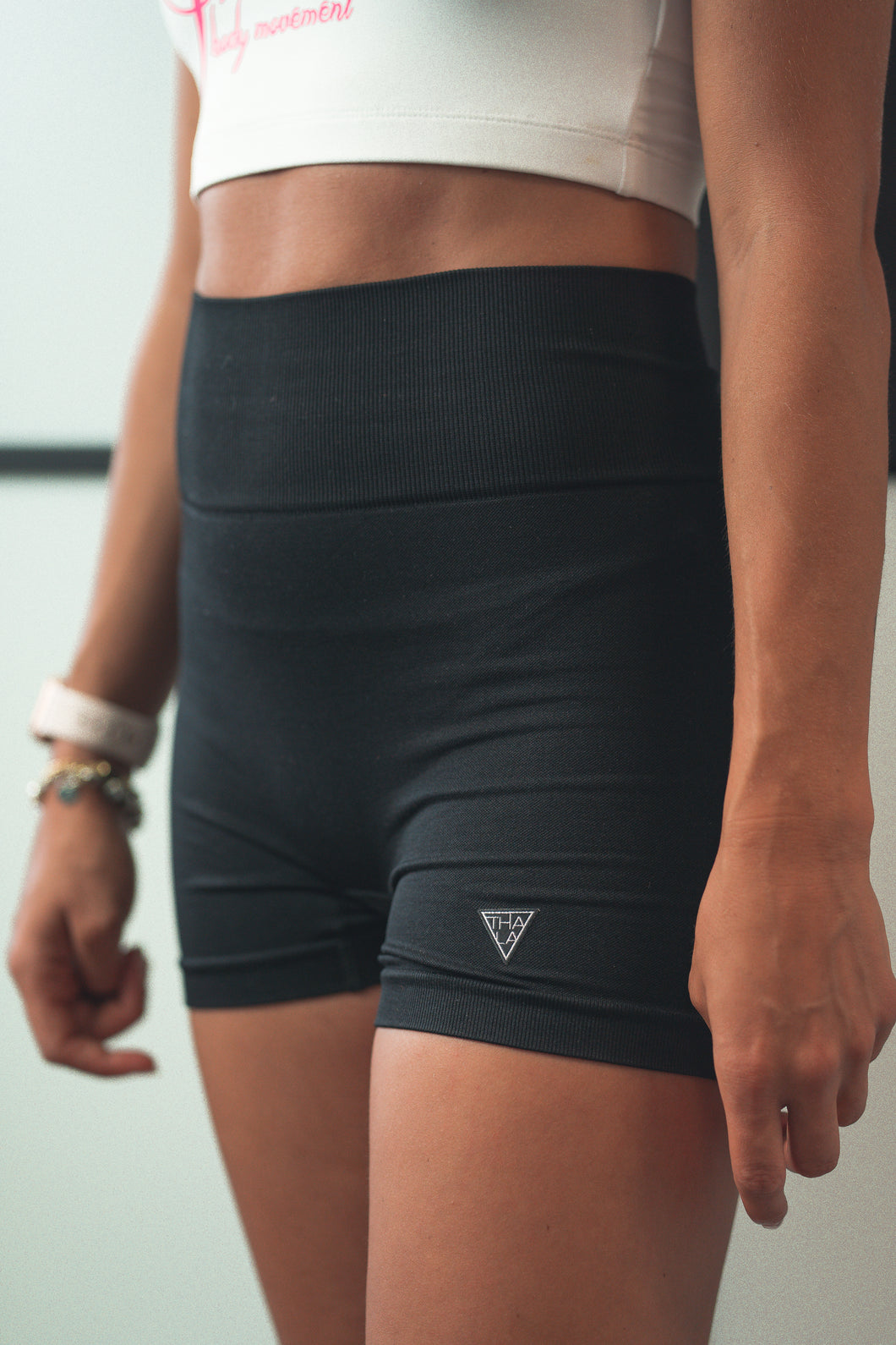 Pantaloncino fitness