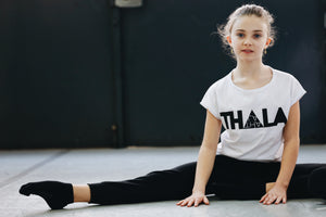 Pantalone tuta unisex