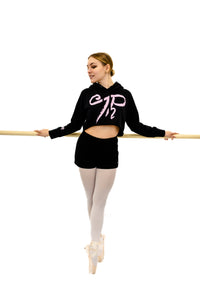 Pantaloncino contemporaneo