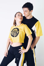 T-shirt honey