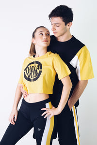 T-shirt honey