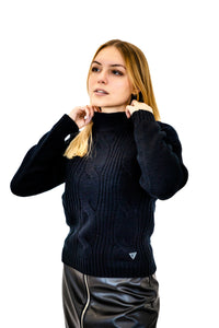 Maglione dolcevita