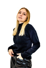 Maglione dolcevita