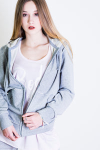 Canotta body movement rosa