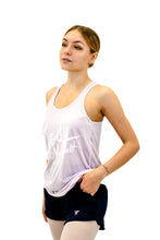 Canotta body movement rosa