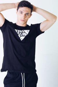 T-shirt mac nera