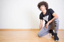 T-shirt mac nera