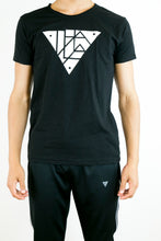 T-shirt mac nera