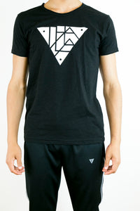 T-shirt mac nera