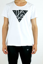 T-shirt mac bianca
