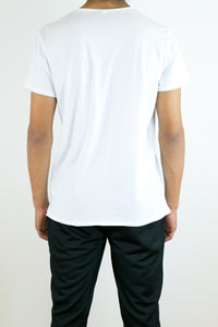 T-shirt mac bianca
