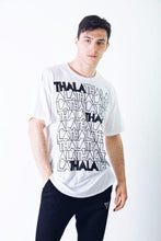 T-shirt multithala
