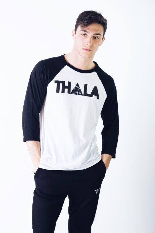 T-shirt baseball