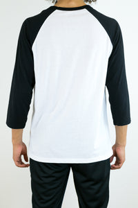 T-shirt baseball