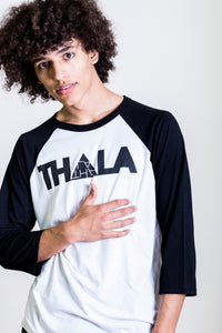 T-shirt baseball